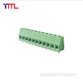 I-European terminal block high qualinal block